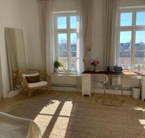 WG Große Altbauwohnung 230 m² im Zentrum von Vallendar