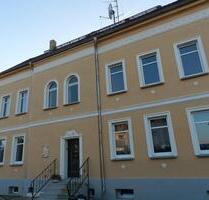 3 Zimmer Wohnung zu vermieten, Jugenstilvilla - Delitzsch