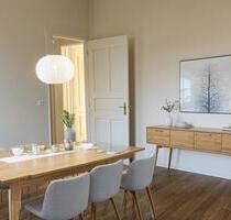 Renovierte 3 Zimmer Wohnung in zentraler Lage - WG geeignet - Flensburg Falkenberg