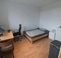 20 m^2 Zimmer Appartement mit Kochzeile und Duschbad, möbliert - Clausthal-Zellerfeld
