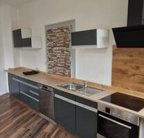 Mietwohnung 5 Zimmer mit Sauna im Herzen vom Markneukirchen - Neustadt an der Waldnaab