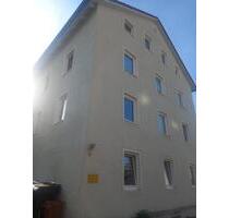 3 Zimmer-Whg in Kempten, mit EBK ohne Balkon, WG-geeignet - Kempten (Allgäu)