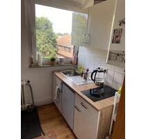 Zentrale 2 Zimmer Wohnung - 415,00 EUR Kaltmiete, in Wilhelmshaven (PLZ: 26382)