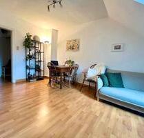 Gemütliche 3-Zimmer Wohnung im Herzen von Dortmund