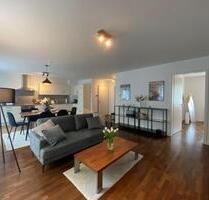 vollständig möbililierte 3 Zimmer Wohnung in Ostfildern