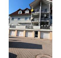 3 Zimmer Wohnung mit Balkon und Blick aufs Walberla - Forchheim