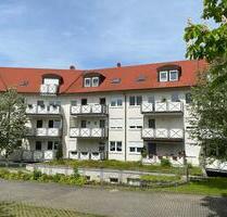 1-ZIMMER WHG MIT BALKON, Renoviert - Meißen