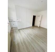 Geschmackvoll und gepflegte 1 Zimmer Wohnung - Essen Stadtbezirk III