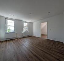 2 Zimmer Wohnung in Wolfenbüttel Erstbezug