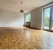 49qm Wohnung 2,5 Zimmer + Balkon + Küche 1.OG Castrop Innenstadt - Castrop-Rauxel