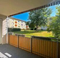 Offene Besichtigung 2 Zimmer Wohnung in Esslingen Zollberg - Esslingen am Neckar Pliensauvorstadt