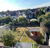 3 Zimmer Wohnung mit eigenem Garten - Wolfenbüttel Ahlum