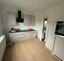 Helle neue sanierte 2 Zimmer Wohnung mit EBK - Bad Grund (Harz)