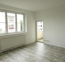 WG-geeignete 3-Zimmer Wohnung im Herzen Cracau's - Magdeburg Brückfeld