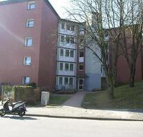Schön geschnittene 3 Zimmer Wohnung mit Balkon am Vogelberg - Lüdenscheid