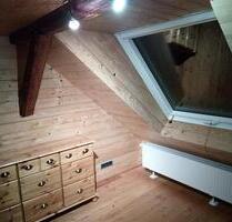 Zimmer Wohngemeinschaft WG 169€ FESTPREIS oder kostenfrei wohnen - Mühlhausen (Thüringen)