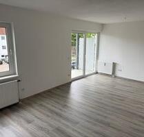 Idyllisch und gemütlich - 2 Zimmer mit Balkon - Wolfsburg