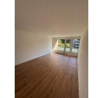 Helle Zwei Zimmer Wohnung 59,1 m2 in Oststeinbek