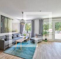 Selbst gestalten können Sie bei uns! Besichtigen und begeistern lassen! - Chemnitz Markersdorf