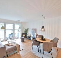 Jetzt Musterwohnung besichtigen! 3-Zimmer Wohnung - Ihr strahlendes Goldstück in jeder Hinsicht - Pforzheim Weststadt