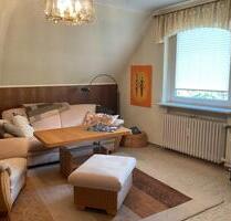3,5 Zimmer whg möbliert Hamburg Bezirk Bergedorf - Oststeinbek