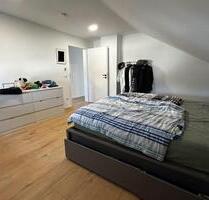 Iffezheim 3Zimmer Küche Bad Dg 72qm