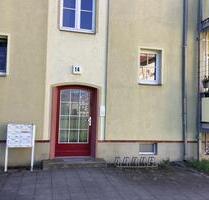 2 Zimmer mit Balkon - 475,00 EUR Kaltmiete, in Hennigsdorf (PLZ: 16761)