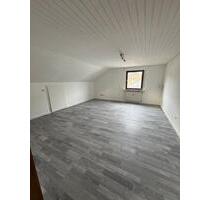 3,5 Zimmer Wohnung in Bissingen an der Teck