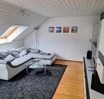 3 Zimmer Dachgeschosswohnung in Alfdorf
