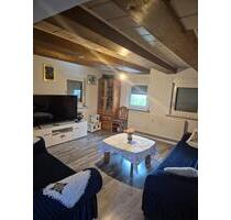 Vermiete 4 Zimmer Wohnung in Bonfeld ab September - Bad Rappenau