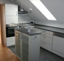 Große 6Zimmer Wohnung in Tübingen Lustnau