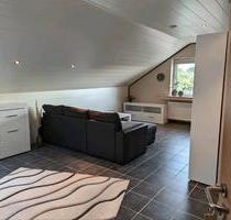 Möbiliertes Zimmer an Wochenendfahrer zu vermieten - Beckum