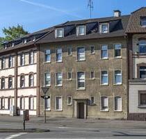 schöne 3-Zimmer Wohnung ab Oktober zu vermieten - Iserlohn Grüne