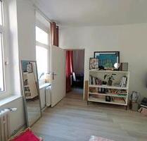 2 Zimmer-Wohnung zur Zwischenmiete Juli–August 2025, WG-geignet - Hannover Vahrenwald-List