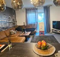 2 Zimmer Wohnung mit EBK - 690,00 EUR Kaltmiete, ca.  43,00 m² in Schriesheim (PLZ: 69198)
