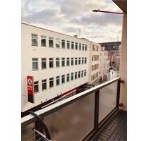 Stuttgart Mitte, Rotebühlplatz, 1 zimmer Appartment möbliert