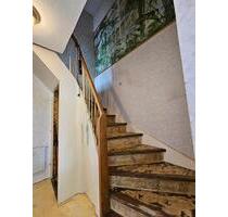 5 Zimmer Wohnung mit kleinem Balkon 100 Qm - Ennepetal