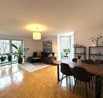tolle 3 Zimmer Wohnung - 750,00 EUR Kaltmiete, ca.  100,00 m² in Bad Münder am Deister (PLZ: 31848)