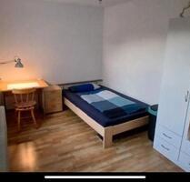1 Zimmer in Wohngemeinschaft ab sofort frei - Weissach im Tal