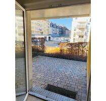 Barrierefreie, sehr schöne 1 12 – Zimmer- Wohnung im Herzen der Stadt Hagen zu vermieten