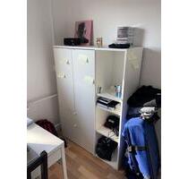 10sqm Zimmer in WG von 15072025 bis 2102025 - Berlin Lichtenberg