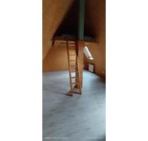 4-Zimmer Etagenwohnung in Niedernhall - Künzelsau