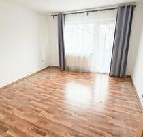 Junge Paare aufgepasst – lasst Sonne in Eure Herzen! Helle 2,5-Raum-Wohnung mit Balkon im 3. OG in DUI-Overbruch - Duisburg Walsum