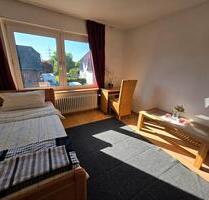 Zimmer für eine oder mehrere Nächte. - Kleve