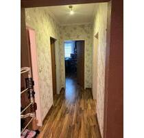 Helle 3 Zimmer Wohnung in Helmstedt