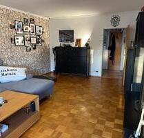 2 Zimmer Wohnung im Haus mit 3 Etagen - Rodgau