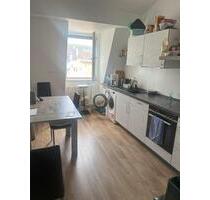 WG geeignet: 3 Zimmer Wohnung in Porta Nigra Nähe - Trier Nord