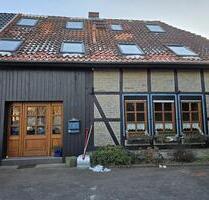 5 Zimmer Wohnung in Danndorf zu vermieten