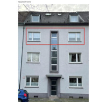 Wohnung bzw. WG zu vermieten - 850,00 EUR Kaltmiete, ca.  86,00 m² in Duisburg (PLZ: 47057) Duisburg-Mitte
