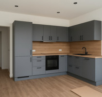 Wohnung (2) Harpstedt Dünsen , 3 Zimmer Wohnküche Bad